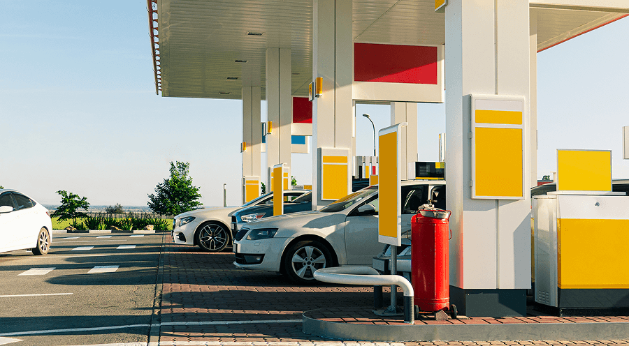 Alatoz – Oil Sector