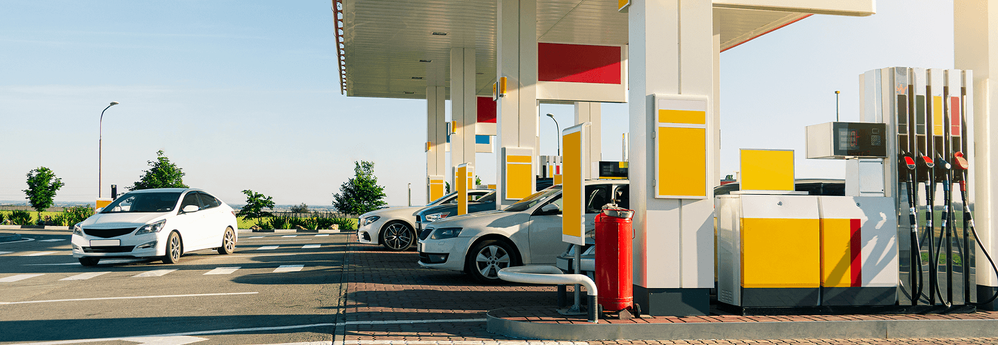 Alatoz – Oil Sector
