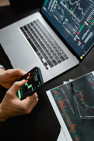 Financial Engineering & Capital Solutions