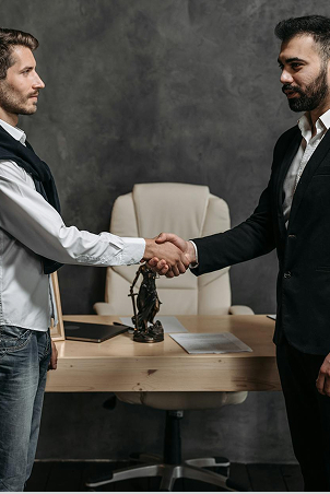 Strategic Mergers & Acquisitions