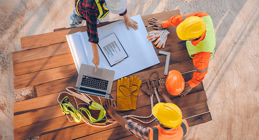 Mada Atlas Contracting