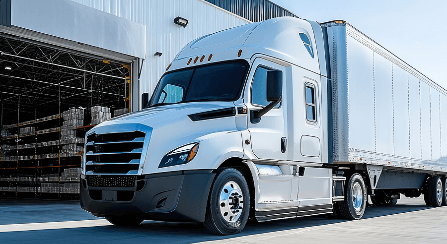 Sayih Logistics Services