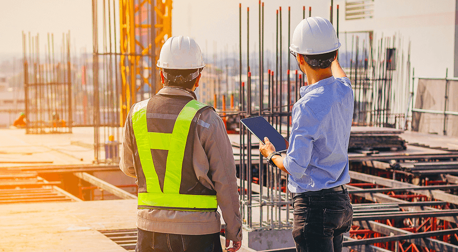 Al – Noor Builders and Construction Hub