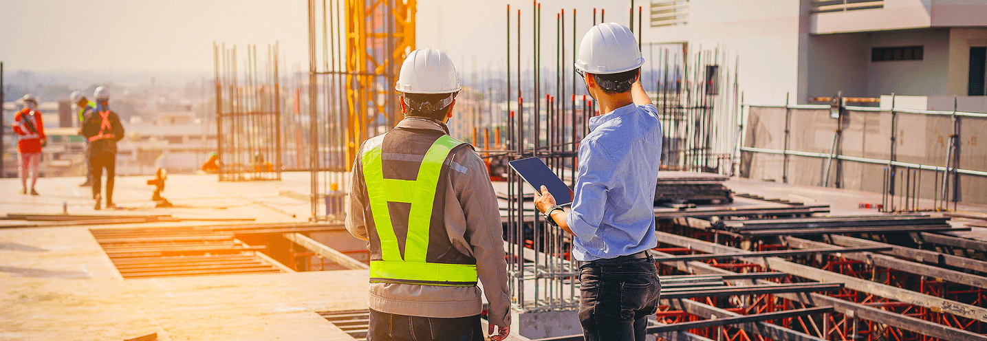 Al – Noor Builders and Construction Hub