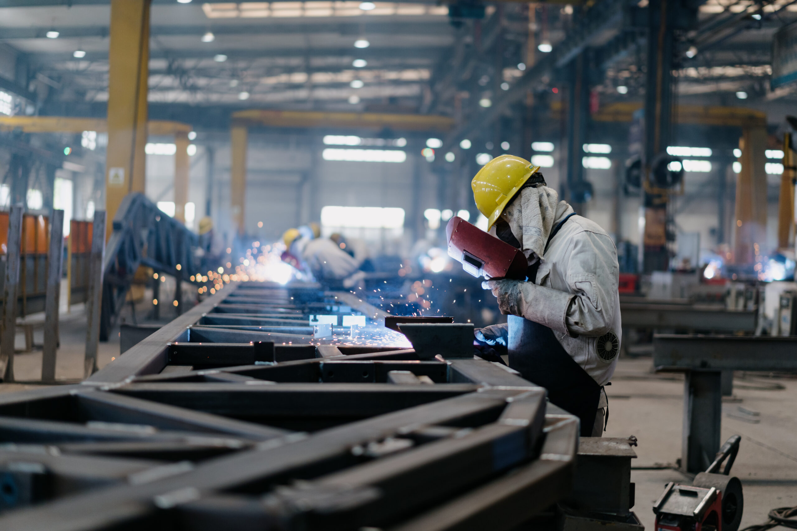 Bayrak Al-Maadin Factory for Metal Industries (BAFCO)